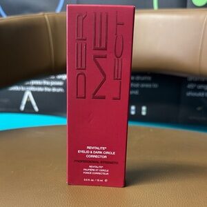 Dermelect Revitalite Eyelid & Dark Circle Corrector